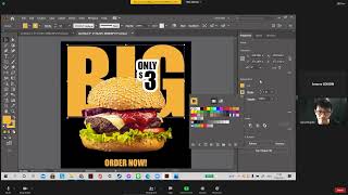 คอร์สเรียนออกแบบกราฟิกออนไลน์ ด้วยโปรแกรม Adobe Illustrator แบบ 1 ต่อ 1 ผ่าน Zoom โดย Zero2graphic