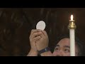 Friday Mass - July 4, 2025