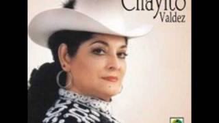 Paloma Negra-Chayito Valdez