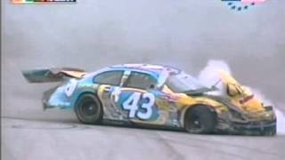 stock car013b nwc john andretti atlanta 2002