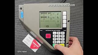 6686510 Bobcat Keyless Panel Won’t Start?