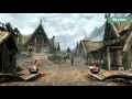 the elder scrolls evolution – arena daggerfall morrowind oblivion u0026 skyrim graphics comparison