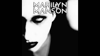 (s)AINT-marilyn Manson