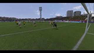 FIFA 19 what a game, Teemu Pukki saves us !!!