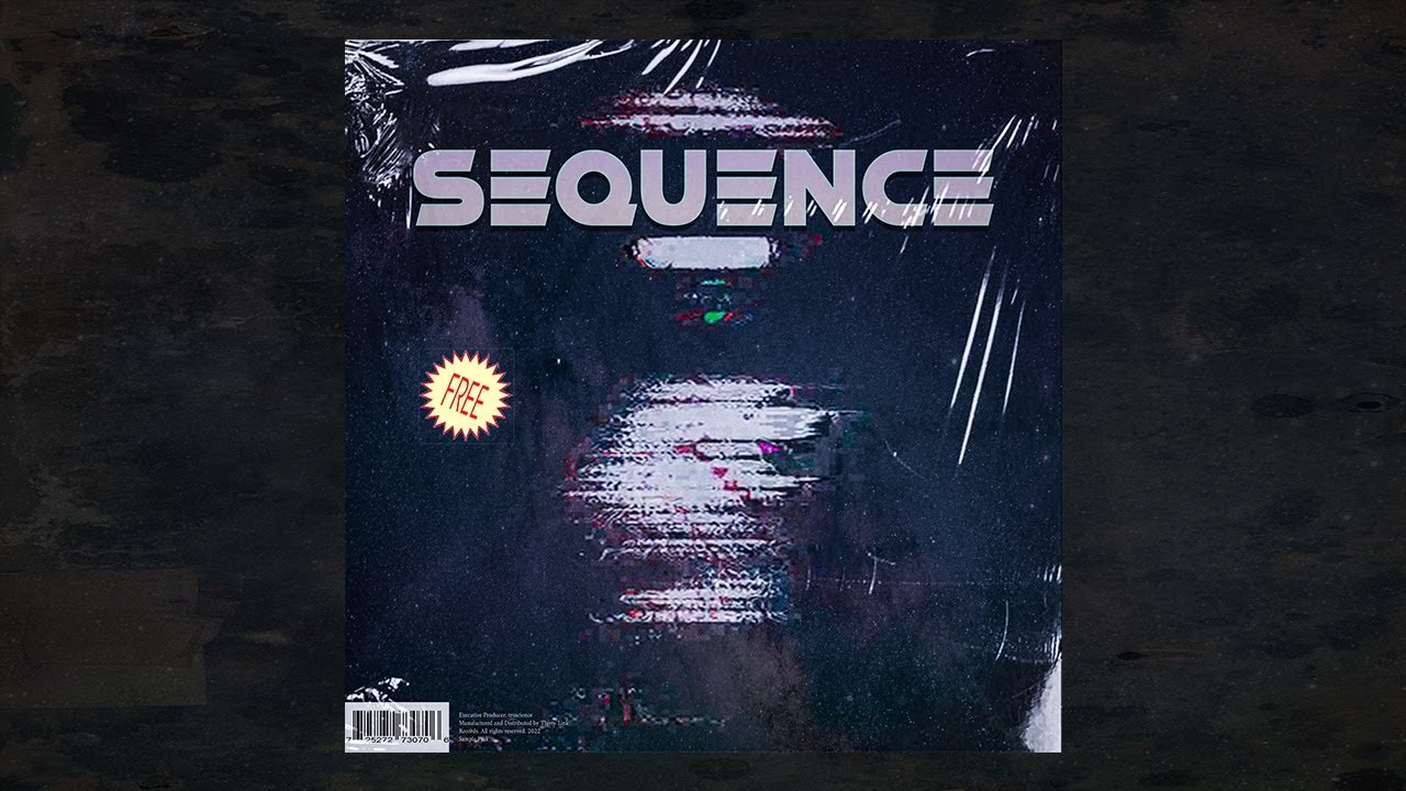 FREE Sample Pack "Sequence" | Hip Hop, Ambient, Trap Dark Vintage ...