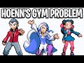 I Balanced Every Gym Leader in Pokemon Emerald