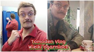 Tomoden Vlog - Wielki ogarniacz