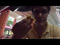 moolchand parantha best paratha in delhi street food delhi