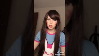 Nyannyancosplay Compilation Tik Toks😮👑