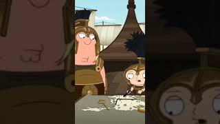 THE FAMILY GUY //  STEWIE AND BRIAN PYTHAGORAS WAS A GENIUS // SUBSCRIBE FOR MORE