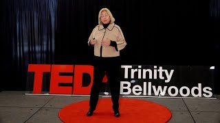 Using Imagination for Decision-Making | Lucy La Grassa | TEDxTrinityBellwoodsWomen