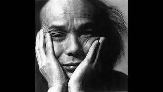 Toru Takemitsu \