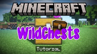 Add Unique Chests To Minecraft Using WildChests (Tutorial)