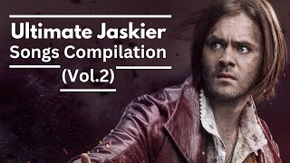 Ultimate Jaskier Songs Compilation | The Witcher (Netflix) | Season 1, 2 and 3 + BO | Joey Batey