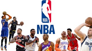NBA Mix - Die Young