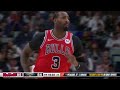 Andre Drummond | Scoring Highlights | February 2024 | Chicago Bulls