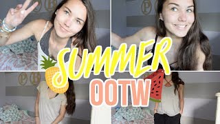 ootw: summer 2017! (middle of june)