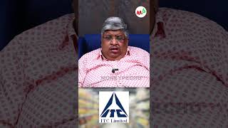 ITC போடும் பக்கா Master Plan.!!! | Anand Srinivasan |