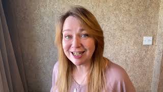 Karen Allen Intro video