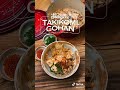 ข้าวอบแซลม่อนน่ากินมากมายลองไปทำตามกันได้เลย tiktok ของอร่อย