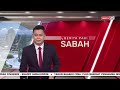 26 JAN 2022 – BERITA PAGI SABAH