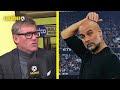 Simon Jordan WARNS Man City Fans To Expect SAME STRUGGLES As Man United When Pep Leaves 😱😳