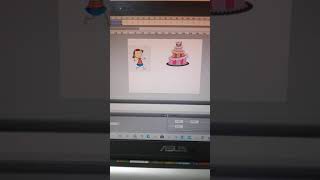 Tween motion using vectorian Giotto