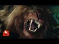 Beast (2022) - Burning the Lion Scene | Movieclips