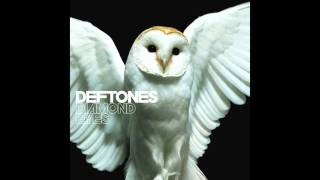 Deftones - Diamond Eyes (HQ)