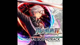 Sen no Kiseki IV OST - Robust One