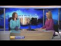 Pro-life Democrat on abortion and 2020 election - ENN 2019-05-22