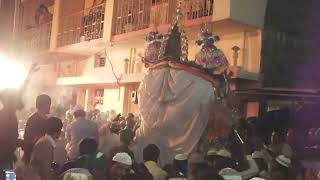 GANGAVATHI MOHARRAM Imam-e-khasim 2012