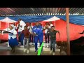 KUBATA KWASHE CHORAL GROUP