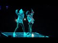 Lies, Don`t Play- Halsey (Live Hopeless Fountain Kingdom Tour Philly)