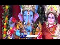 different ganesh idols attracts public at rajanna sircilla v6 news