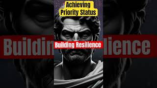 Building Resilience #shorts #stoicism