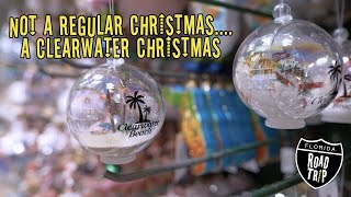 Christmas All Year at Robert's Wonderland in Clearwater | Florida Road Trip #clearwater #history