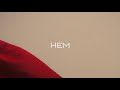 HEM  |  Official Lyric Video  |  John Long