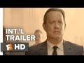 Inferno Official International Trailer #1 (2016) - Tom Hanks, Felicity Jones Movie HD