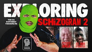 EXPLORING SCHIZOGRAM 2