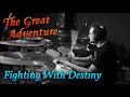 The Neal Morse Band - Fighting With Destiny | DRUM COVER by Mathias Biehl