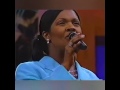 CeCe Winans - Camp Meet 2000