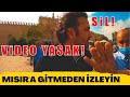 Mısır'da yaşayacağınız 5 hayal kırıklığı: Youtuberlar neden gitmeyin diyor?