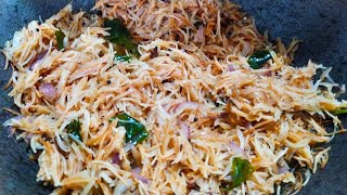 വീട്ടിൽ സേമിയ(Vermicelli) ഉണ്ടോ? എങ്കിൽ രണ്ടു മിനിറ്റിൽ അടിപൊളി ബ്രേക്ഫാസ്റ് റെഡി/Vermicelli Recipe.