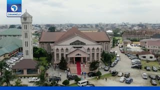 FULL VIDEO: Gov Wike Holds Thanksgiving Service To Celebrates 6 Years In Office