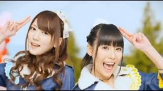 SUPER☆GiRLS / EveryBody JUMP!!（MUSIC VIDEO Short ver.）