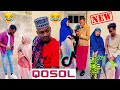 SOMALI TIKTOK QOSOLKA ADUUNKA NEW 2021 😂🤣