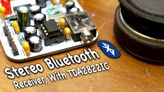 Membuat Mini Power Audio Amplifier Dengan Ic Tda2822m Membuat Mini Power Audio Amplifier Dengan Ic Tda2822m