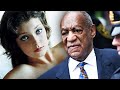 'Playboy' Model Sues Bill Cosby for Alleged Sexual Assault