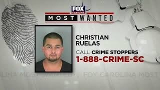 Most Wanted: September 28